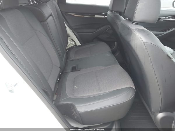 2023 KIA SELTOS S — I8