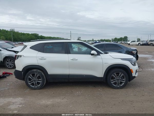 2023 KIA SELTOS S — I116