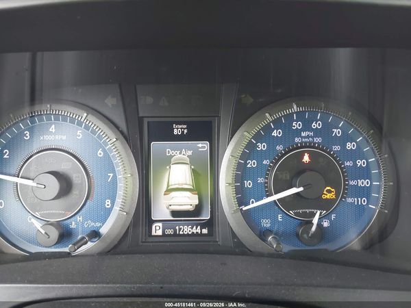2017 TOYOTA SIENNA XLE PREMIUM 8 PASSENGER