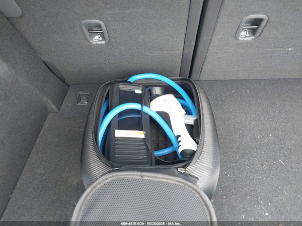 2019 HYUNDAI IONIQ PLUG-IN HYBRID
