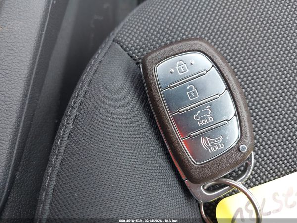 2019 HYUNDAI IONIQ PLUG-IN HYBRID