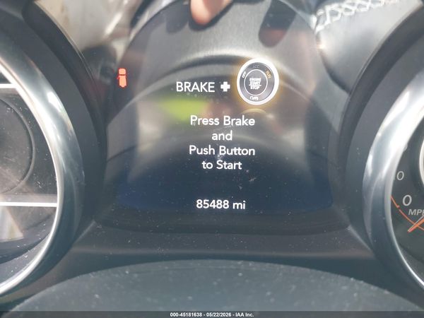 2019 JEEP WRANGLER UNLIMITED SAHARA 4X4