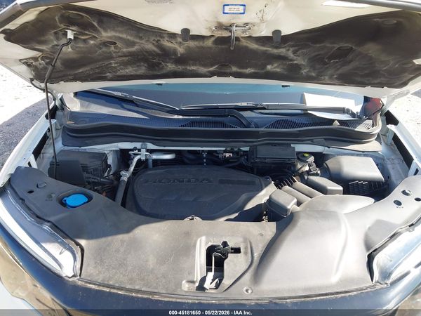 2022 HONDA PILOT 2WD SPECIAL EDITION