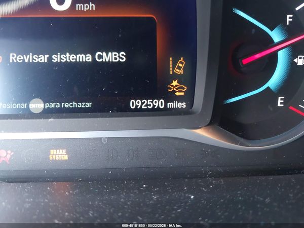 2022 HONDA PILOT 2WD SPECIAL EDITION
