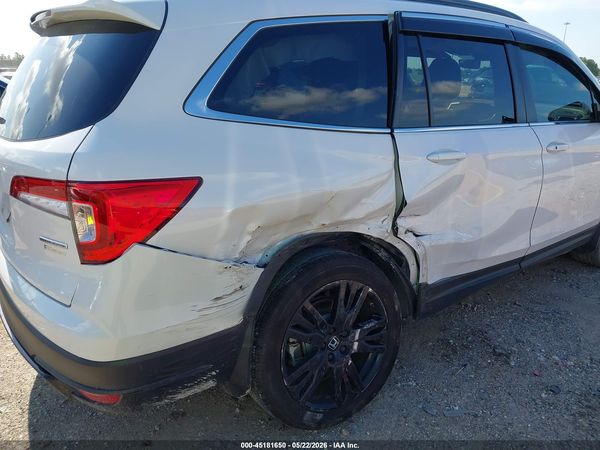 2022 HONDA PILOT 2WD SPECIAL EDITION