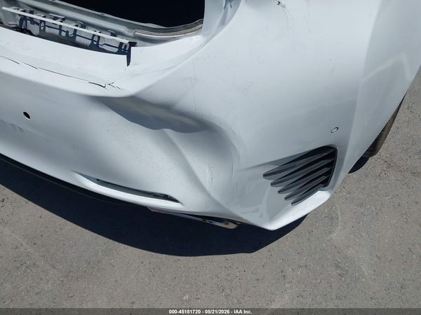 2016 LEXUS RC 200T