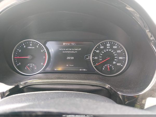 2021 KIA SELTOS SX TURBO