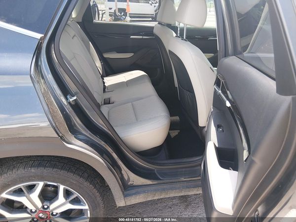 2021 KIA SELTOS SX TURBO
