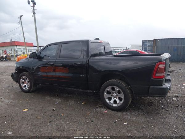 2021 RAM 1500 BIG HORN  4X4 5'7 BOX