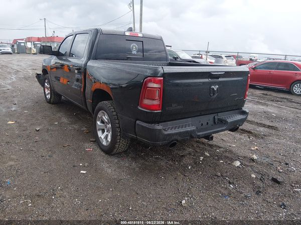 2021 RAM 1500 BIG HORN  4X4 5'7 BOX