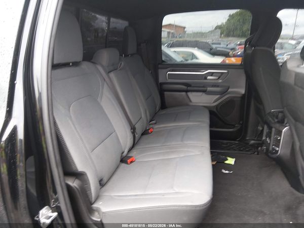 2021 RAM 1500 BIG HORN  4X4 5'7 BOX