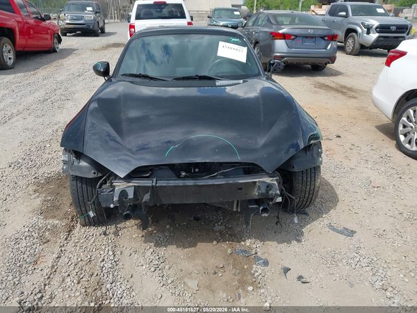 2017 MAZDA MX-5 MIATA RF CLUB
