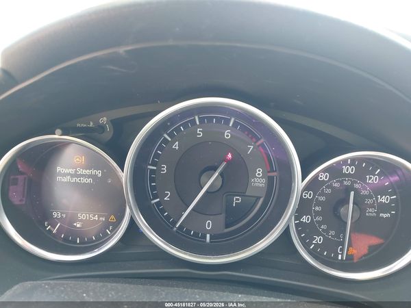 2017 MAZDA MX-5 MIATA RF CLUB