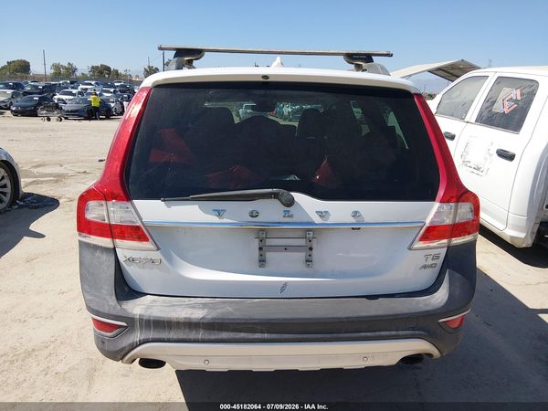 2016 VOLVO XC70 T5 PREMIER
