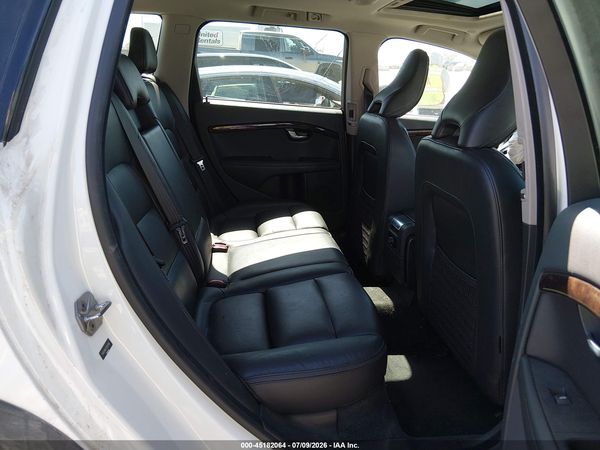 2016 VOLVO XC70 T5 PREMIER