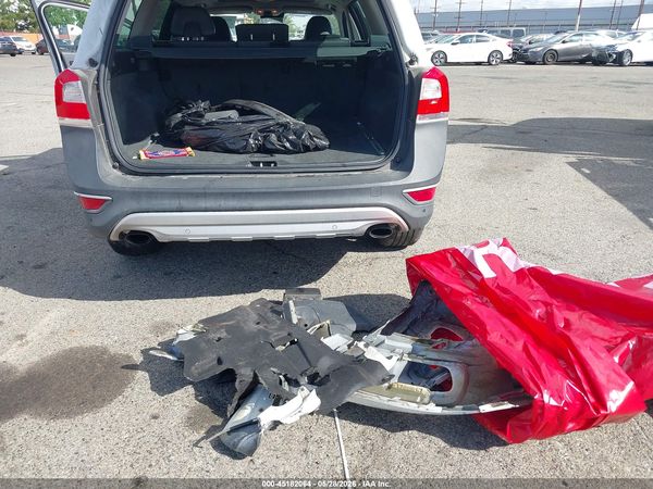 2016 VOLVO XC70 T5 PREMIER