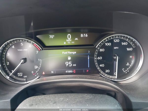 2024 CADILLAC CT4 LUXURY