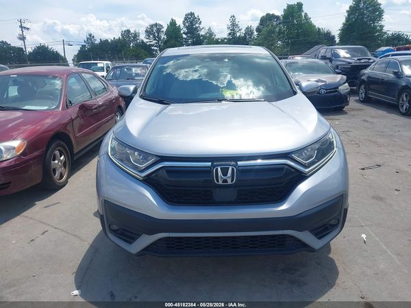 2020 HONDA CR-V 2WD EX-L