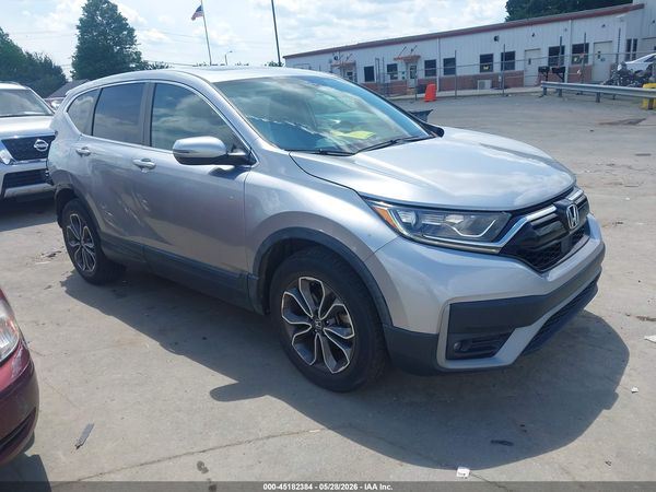2020 HONDA CR-V 2WD EX-L