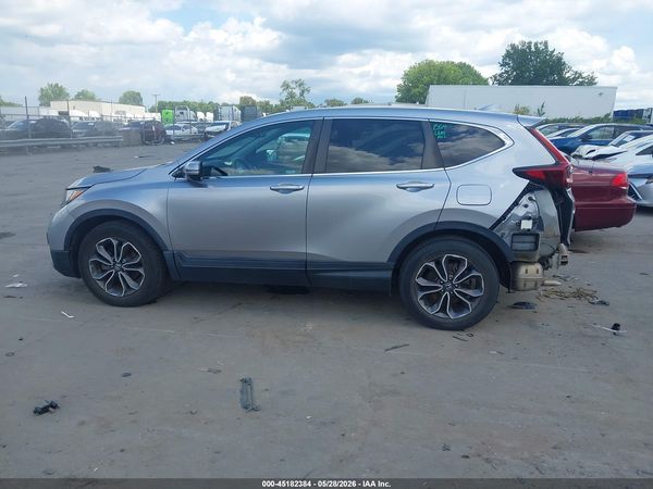 2020 HONDA CR-V 2WD EX-L