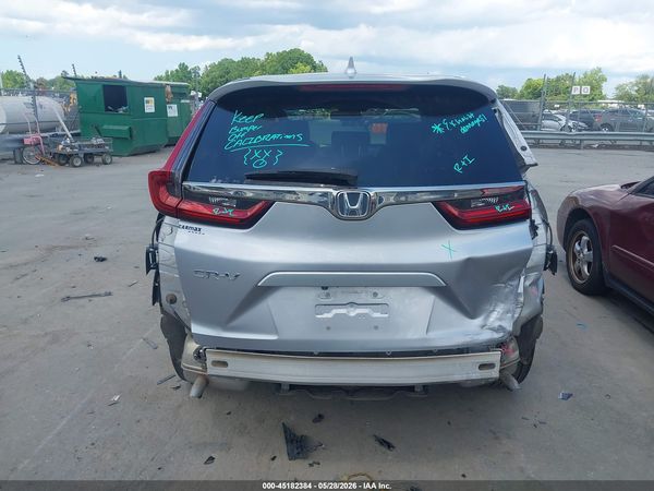 2020 HONDA CR-V 2WD EX-L