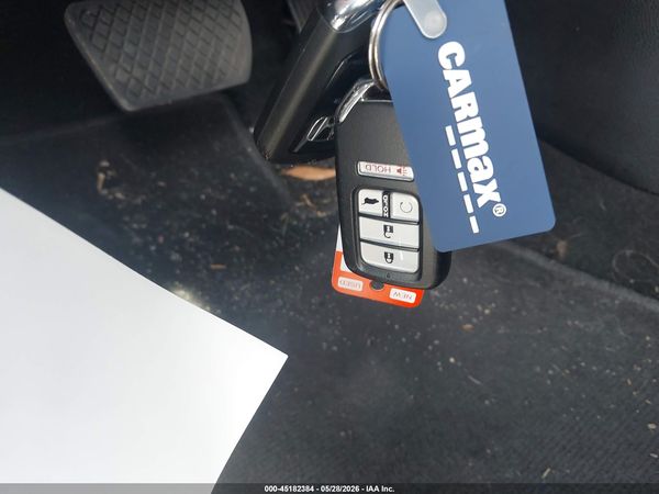 2020 HONDA CR-V 2WD EX-L