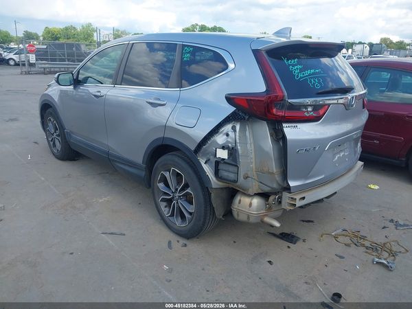 2020 HONDA CR-V 2WD EX-L