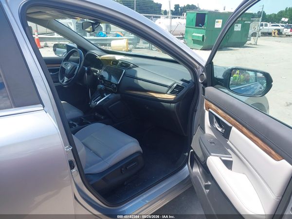 2020 HONDA CR-V 2WD EX-L