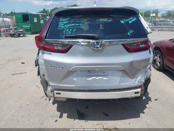 2020 HONDA CR-V 2WD EX-L