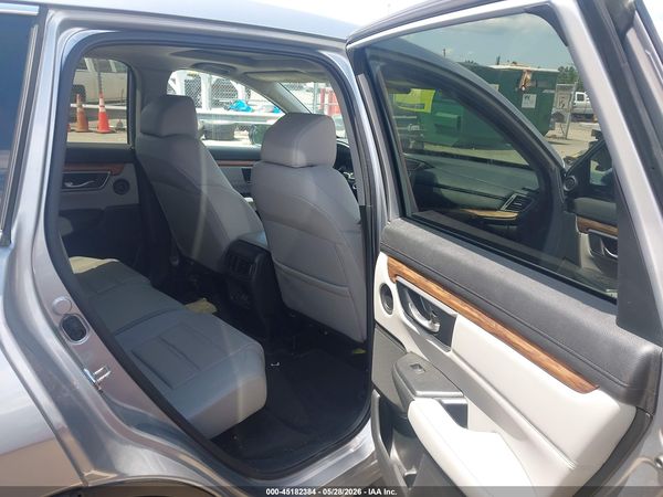 2020 HONDA CR-V 2WD EX-L