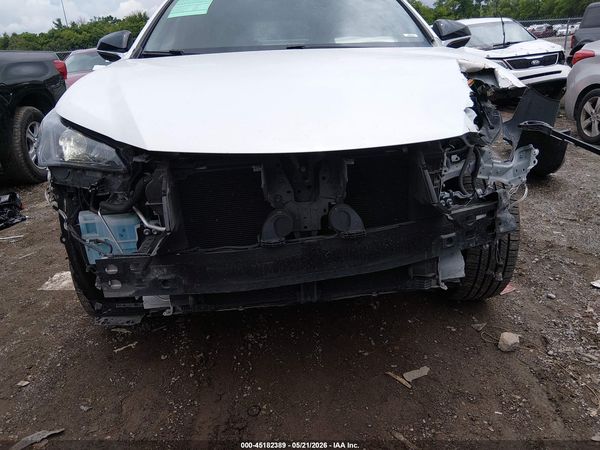 2020 LEXUS NX 300 F SPORT