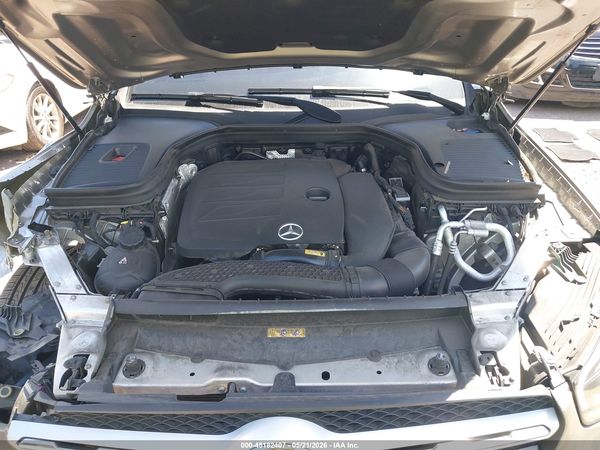2020 MERCEDES-BENZ GLC 300 GLC300