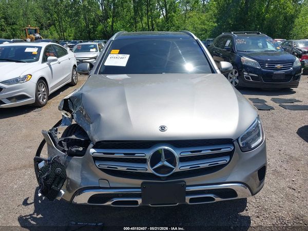 2020 MERCEDES-BENZ GLC 300 GLC300