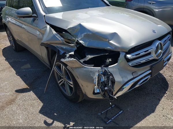 2020 MERCEDES-BENZ GLC 300 GLC300