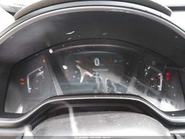 2022 HONDA CR-V AWD TOURING