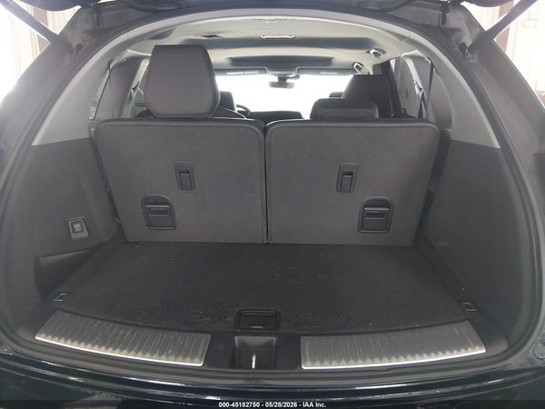 2017 ACURA MDX TECHNOLOGY PACKAGE