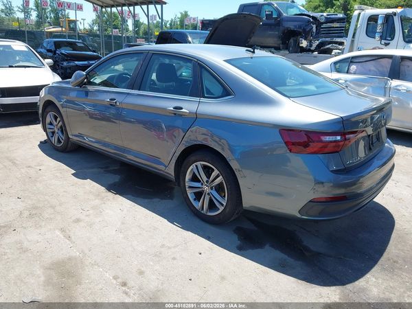 2024 VOLKSWAGEN JETTA 1.5T SE — I3
