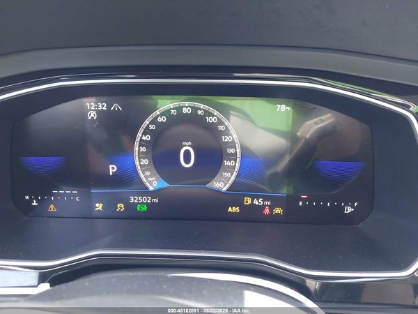 2024 VOLKSWAGEN JETTA 1.5T SE — I7