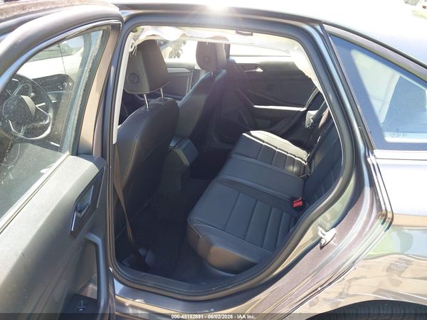 2024 VOLKSWAGEN JETTA 1.5T SE — I8