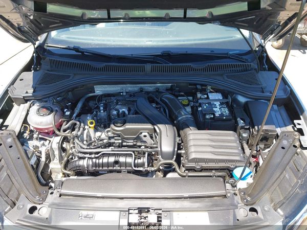 2024 VOLKSWAGEN JETTA 1.5T SE — I10