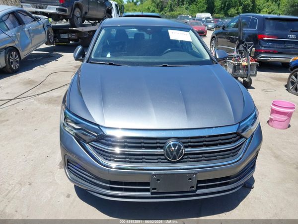2024 VOLKSWAGEN JETTA 1.5T SE — I115