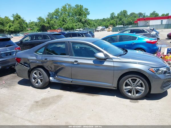 2024 VOLKSWAGEN JETTA 1.5T SE — I116