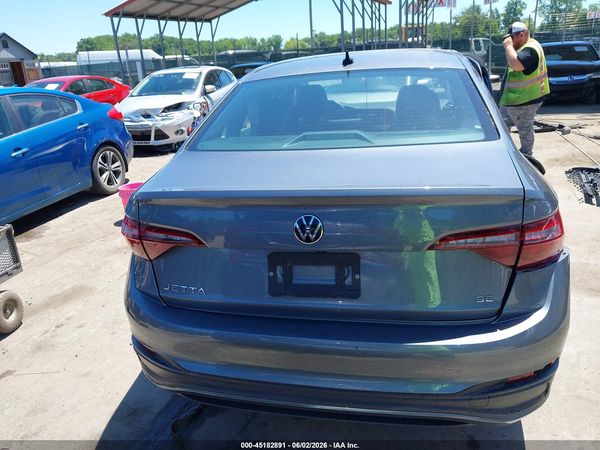 2024 VOLKSWAGEN JETTA 1.5T SE — I119
