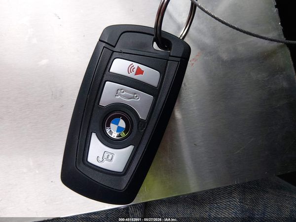 2013 BMW 535I XDRIVE