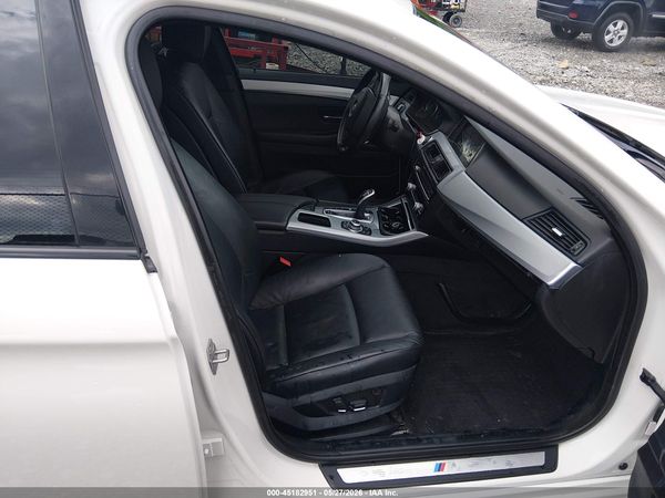 2013 BMW 535I XDRIVE