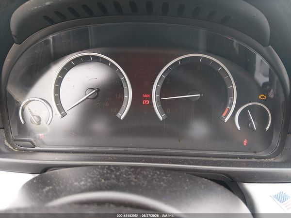 2013 BMW 535I XDRIVE