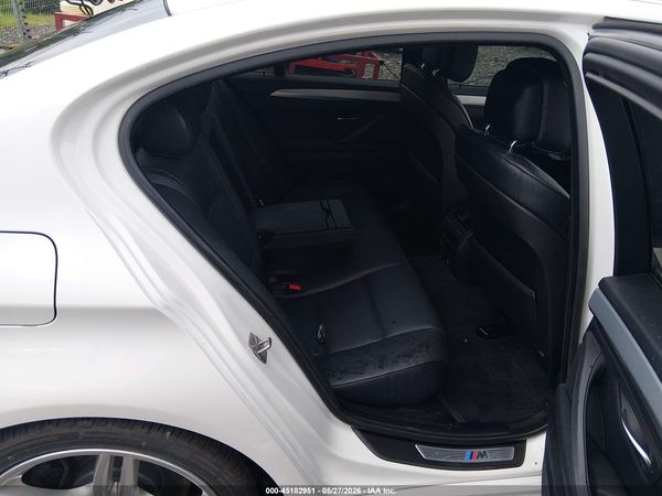 2013 BMW 535I XDRIVE
