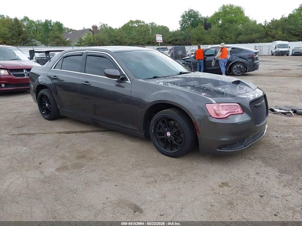2020 CHRYSLER 300 TOURING L — I1