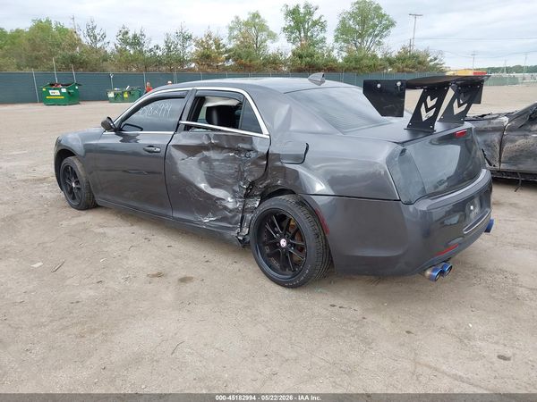 2020 CHRYSLER 300 TOURING L — I3
