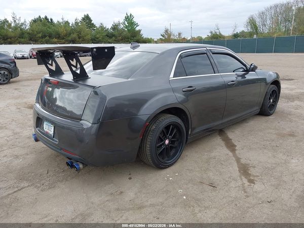 2020 CHRYSLER 300 TOURING L — I4